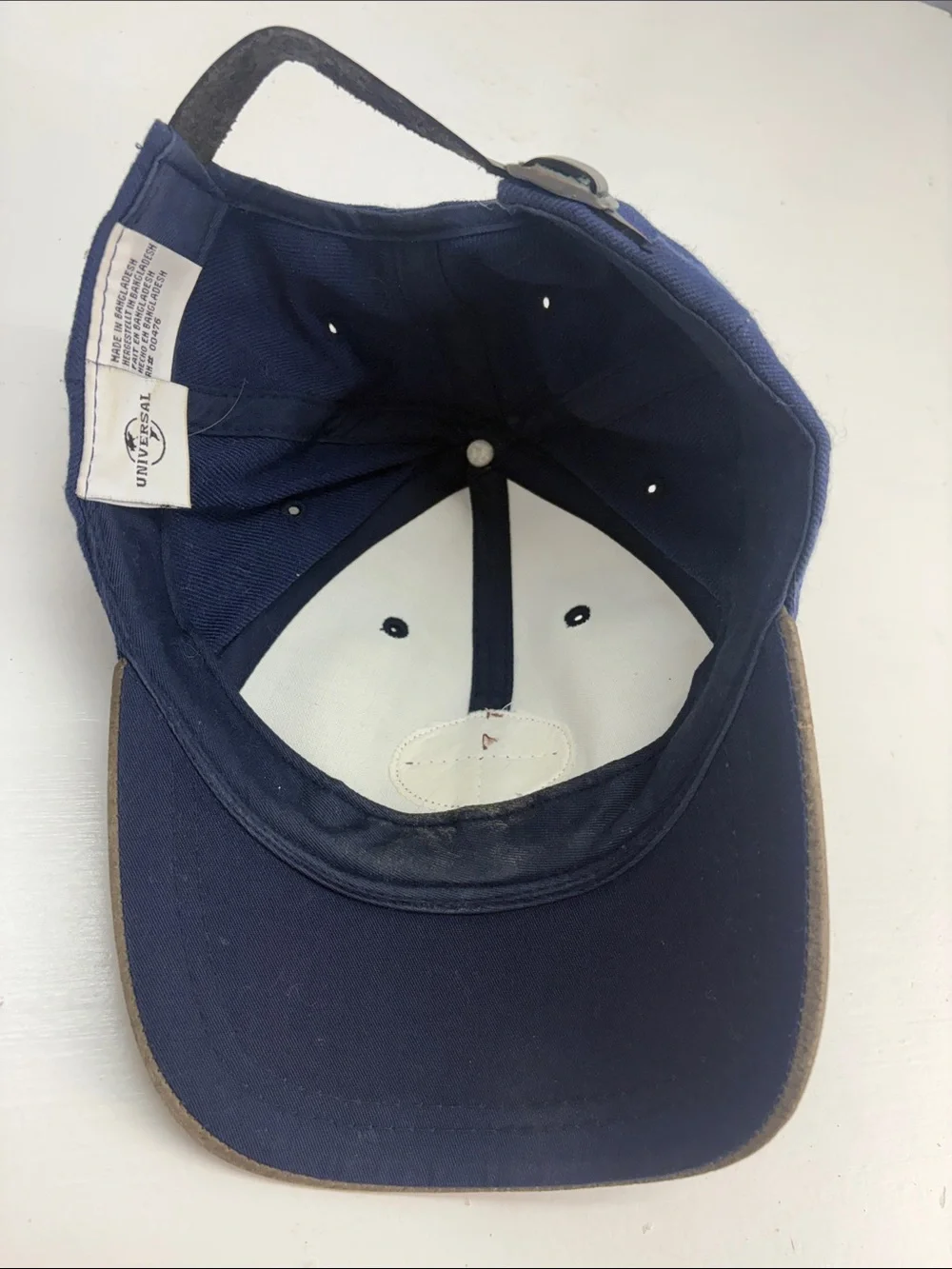 Universal Studio Ball Cap